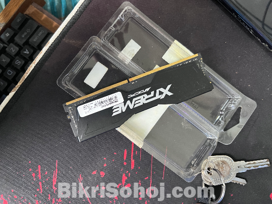 OCPC 8gb ram